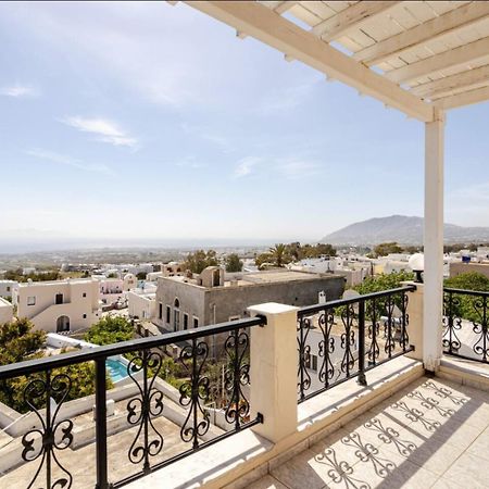 Pan Family House Apartment Fira  Exterior photo
