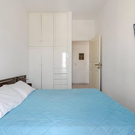 Pan Family House Apartment Fira  Exterior photo