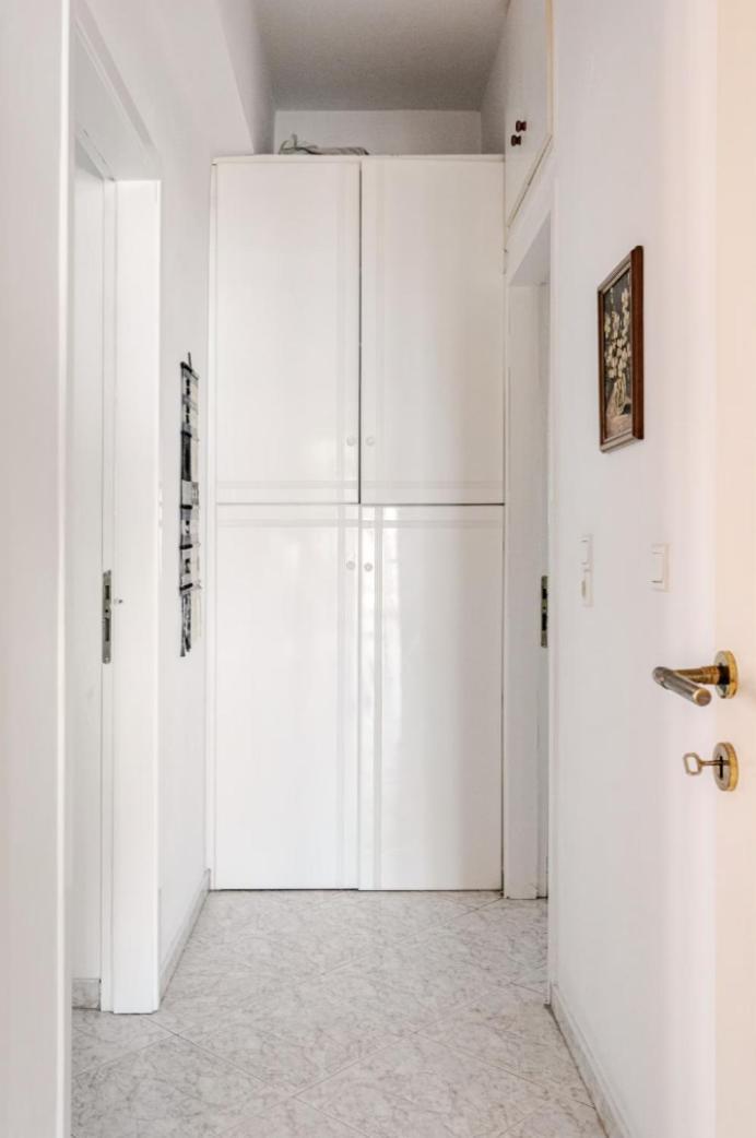 Pan Family House Apartment Fira  Exterior photo