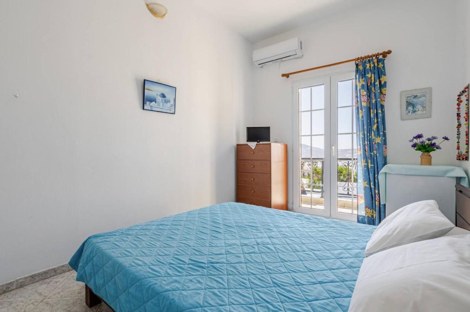 Pan Family House Apartment Fira  Exterior photo