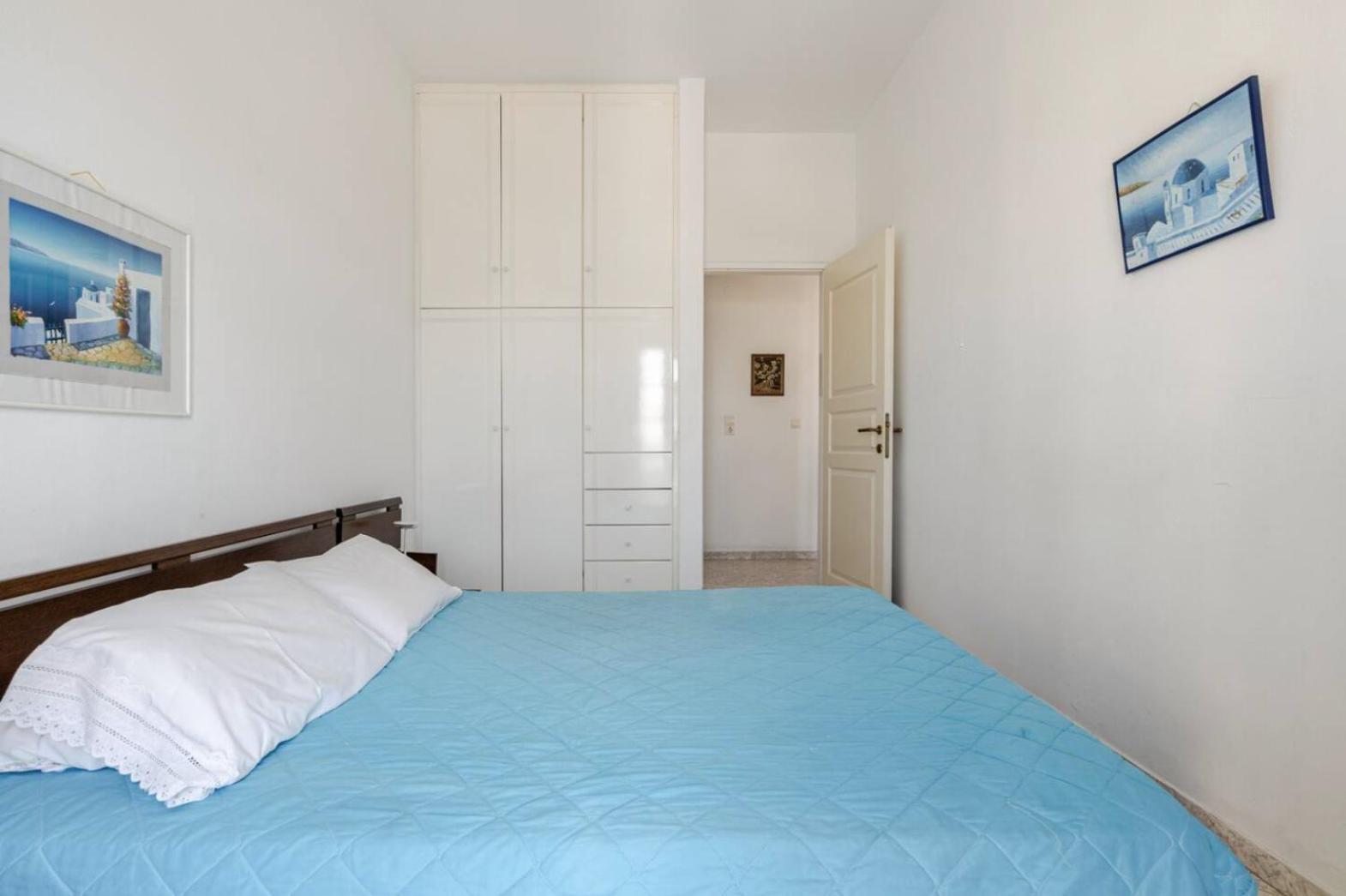 Pan Family House Apartment Fira  Exterior photo