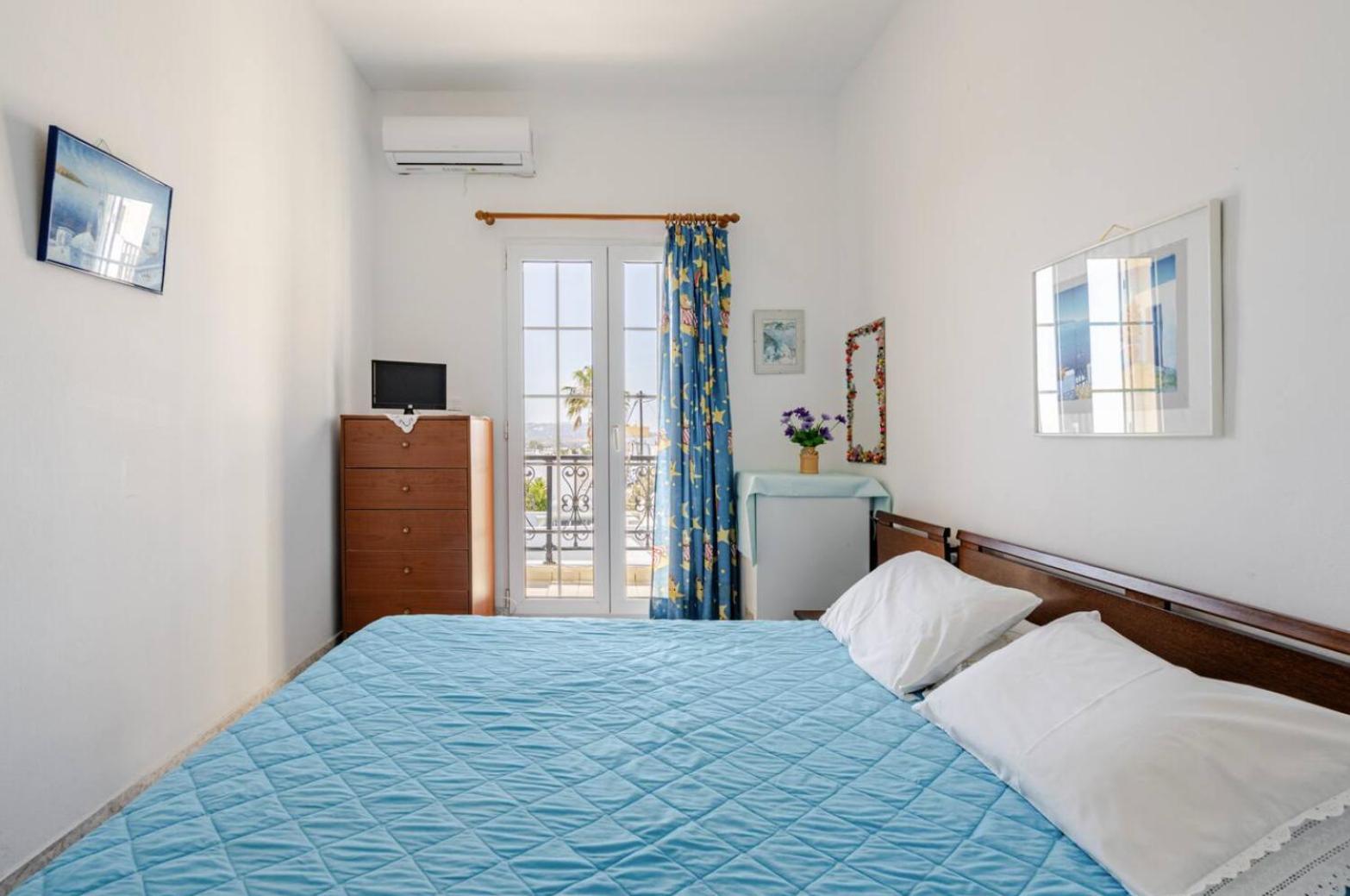 Pan Family House Apartment Fira  Exterior photo