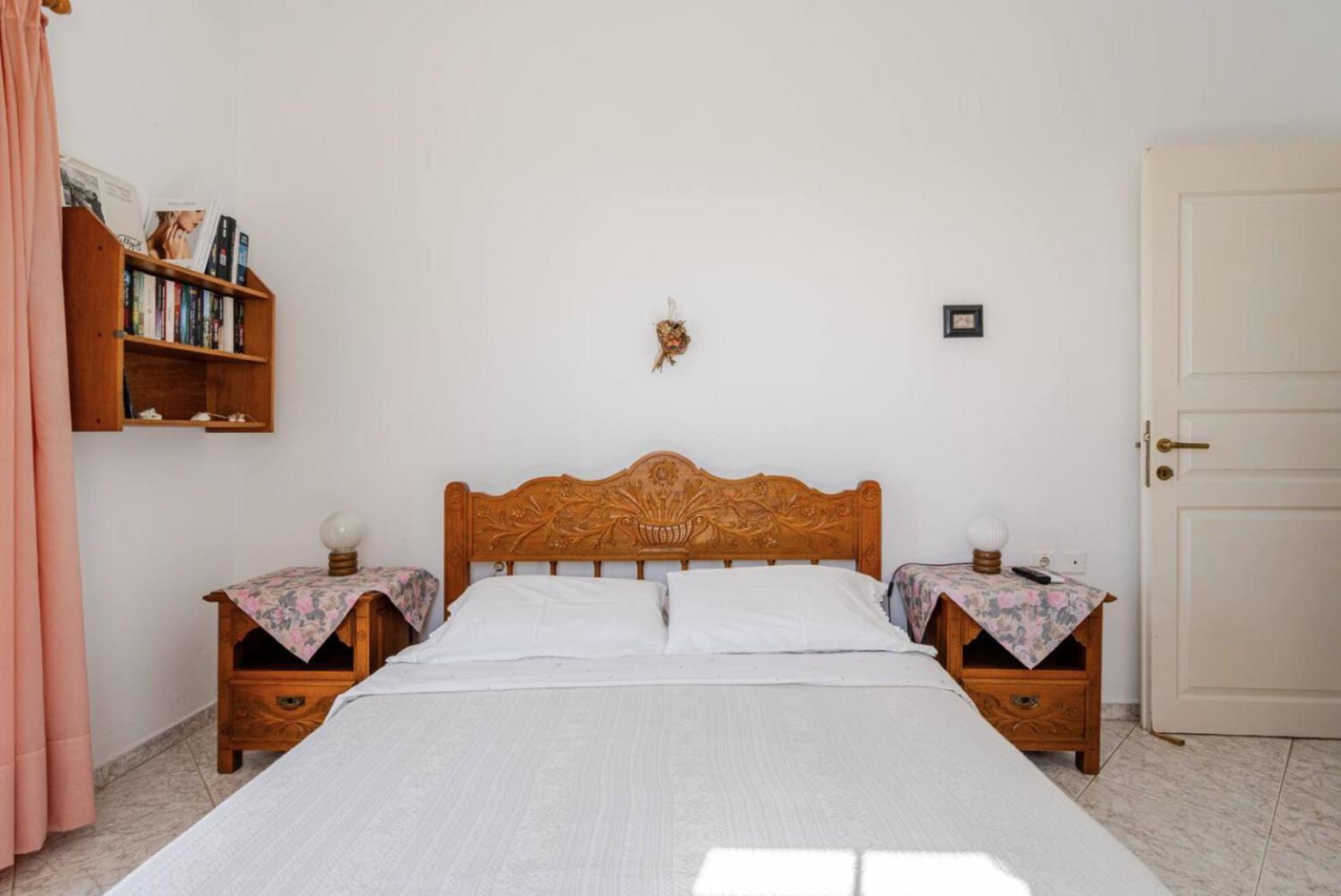 Pan Family House Apartment Fira  Exterior photo