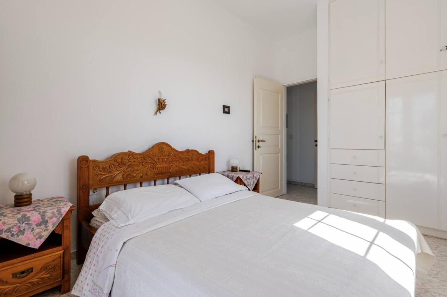 Pan Family House Apartment Fira  Exterior photo